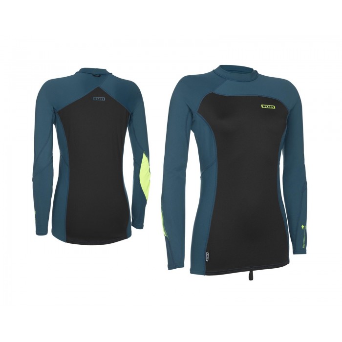 ION Rashguard Women LS