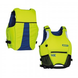 ION Booster X Vest