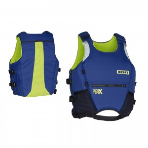 ION Booster X Vest