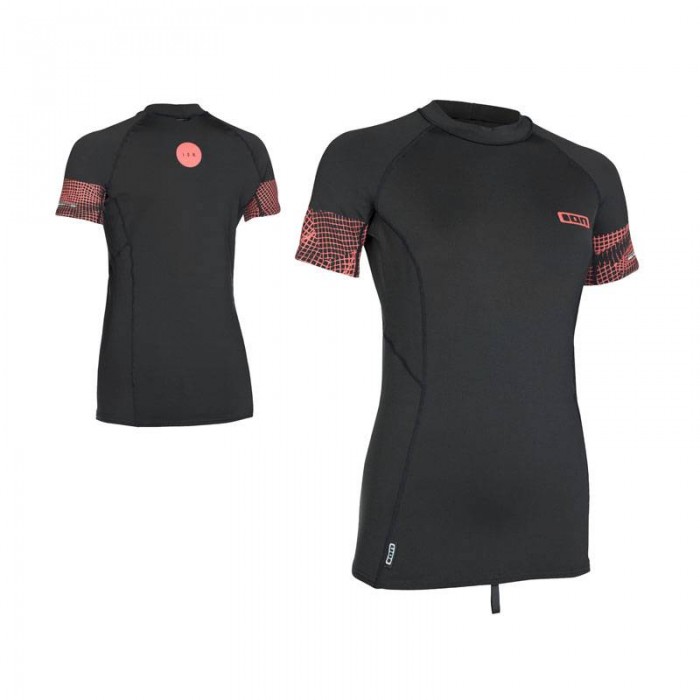 ION THERMO TOP WOMEN SS