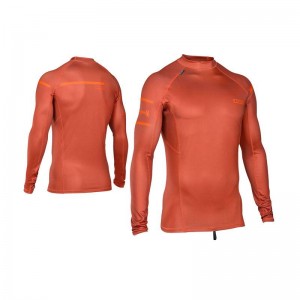 ION Rashguard Men LS