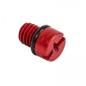 Chinook Vent Screw Aluminum