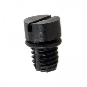 Chinook Vent Screw Plastic