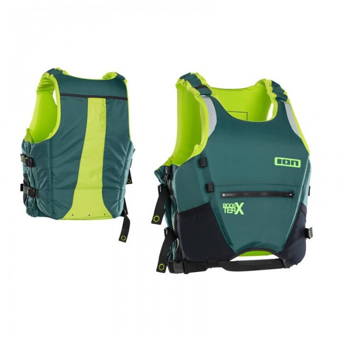 ION Booster X Vest