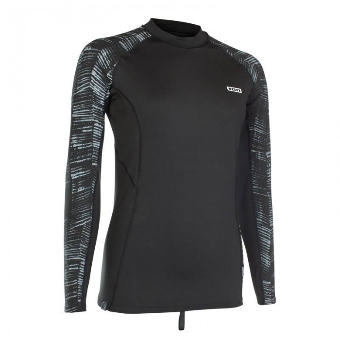 ION THERMO TOP WOMEN LS