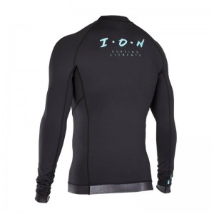 ION Rashguard Men LS