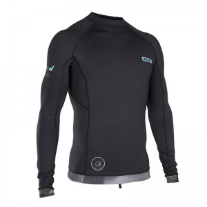 ION Rashguard Men LS