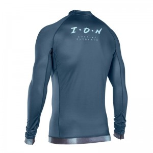 ION Rashguard Men LS