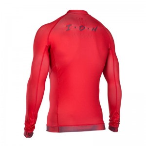 ION Rashguard Men LS