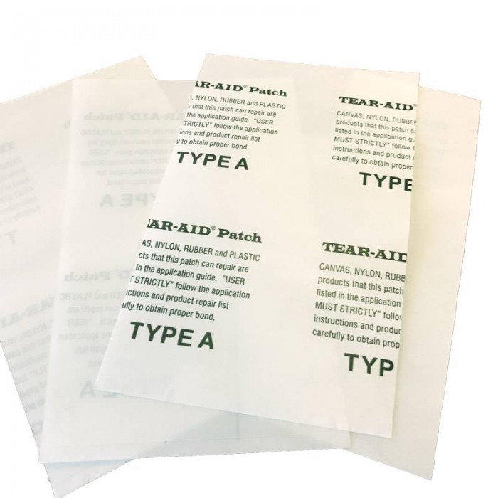 TEAR-AID® Type A Patch