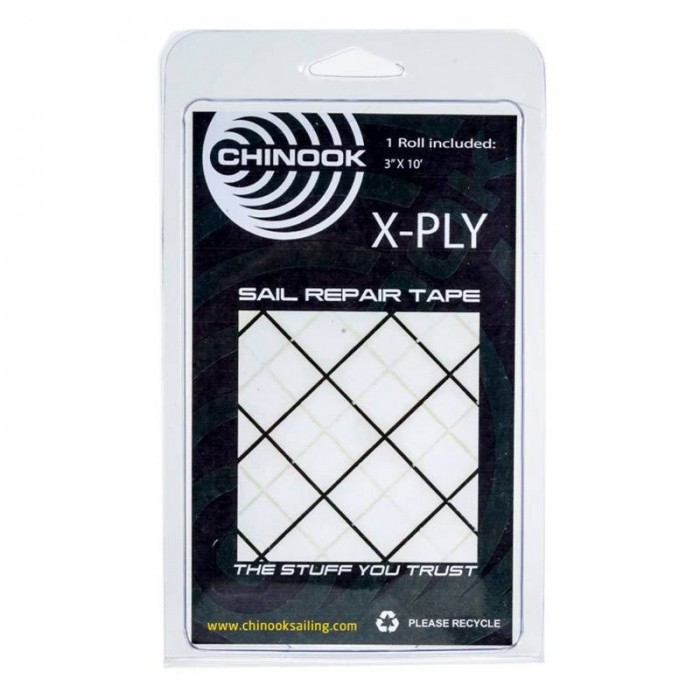 X-PLY Sail Repair Tape