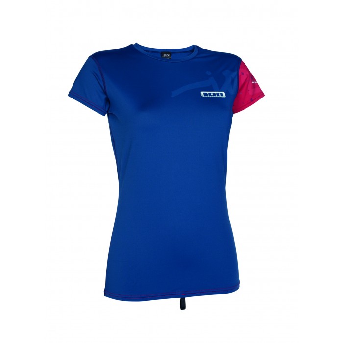 ION Rashguard Women SS