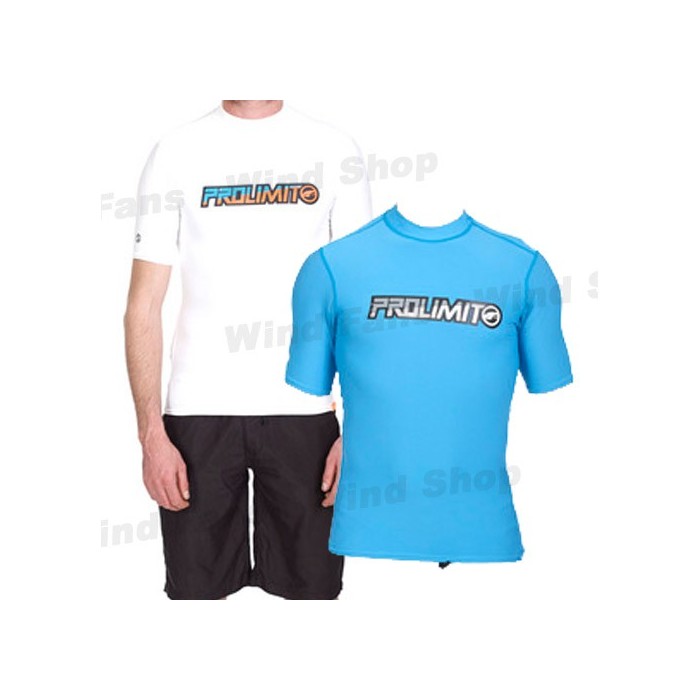 Pro-Limit Rashguard Multilogo SA