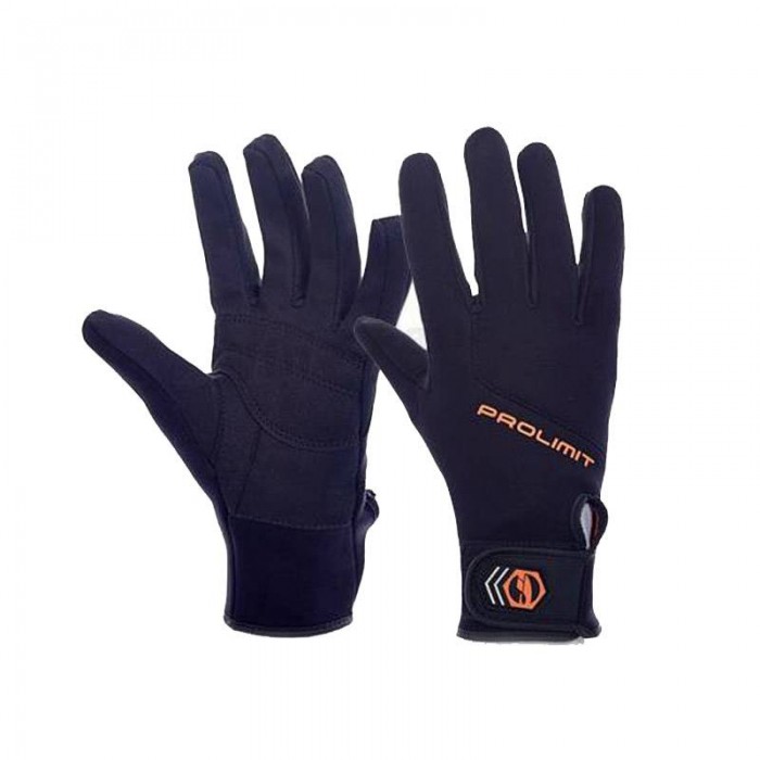 Prolimit Gloves Utility Long Finger