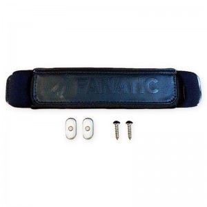 Wingboard Footstrap incl....