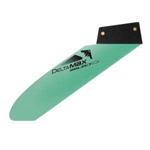 Select DeltaMAX 2.0 Fin