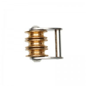 Universal Tack Fitting