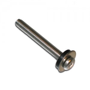 Fin Screw Set (6mm)