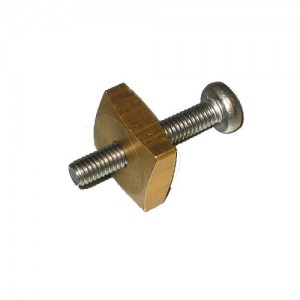 Fin Screw Set (US Fin)