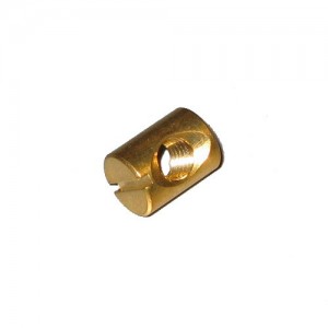 Fin Box Messing Nut