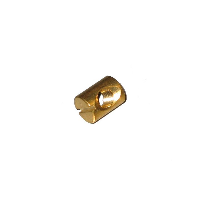 Fin Box Messing Nut