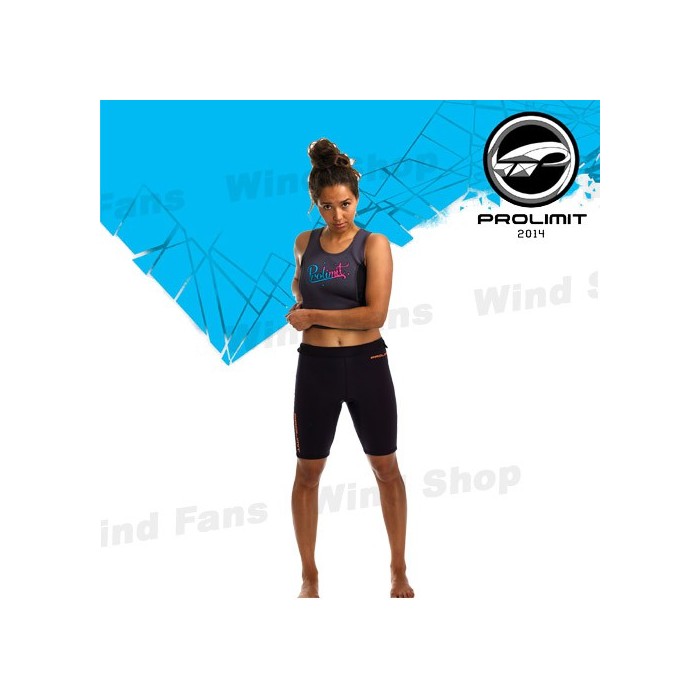 Prolimit SUP Short WMN
