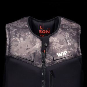 WIP KOMPACT 2.0 VEST 50N 防撞衣